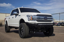 Load image into Gallery viewer, Addictive Desert Designs 2018 Ford F-150 Stealth Fighter Front Bumper-Bumpers - Steel-Addictive Desert Designs
