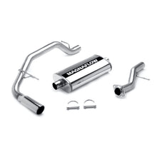 Load image into Gallery viewer, MagnaFlow Sys C/B 00- Chevy Tahoe 5.3L Magnaflow