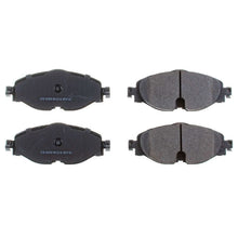 Load image into Gallery viewer, Power Stop 15-19 Audi A3 Front Z16 Evolution Ceramic Brake Pads-Brake Pads - OE-PowerStop