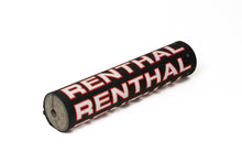Load image into Gallery viewer, Renthal Vintage SX Pad - Black/ Red/ White - Black Ops Auto Works