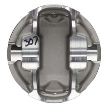 Load image into Gallery viewer, Wiseco Honda S2000 -10cc Dish 87mm Bore Piston Shelf Stock Kit - Black Ops Auto Works