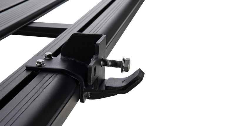 Rhino-Rack Pioneer High Lifting Jack Holder Bracket Set (Side Mount) Rhino-Rack