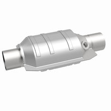 Load image into Gallery viewer, MagnaFlow Conv Univ 2.00inch 1-O2 Rear 50 State Magnaflow