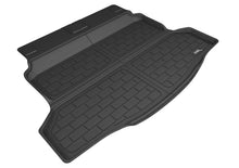 Load image into Gallery viewer, 3D MAXpider 2017-2020 Honda Civic Hatchback Kagu Cargo Liner - Black-Floor Mats - Rubber-3D MAXpider
