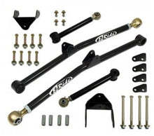 Load image into Gallery viewer, Tuff Country 03-13 Dodge Ram 2500 4x4 Long Arm Upgrade Kit (for Models with 2-6in Lift)-Suspension Arms &amp; Components-Tuff Country