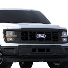 Load image into Gallery viewer, Putco 2024 Ford F-150 Front Emblem -  No Camera or washer Putco