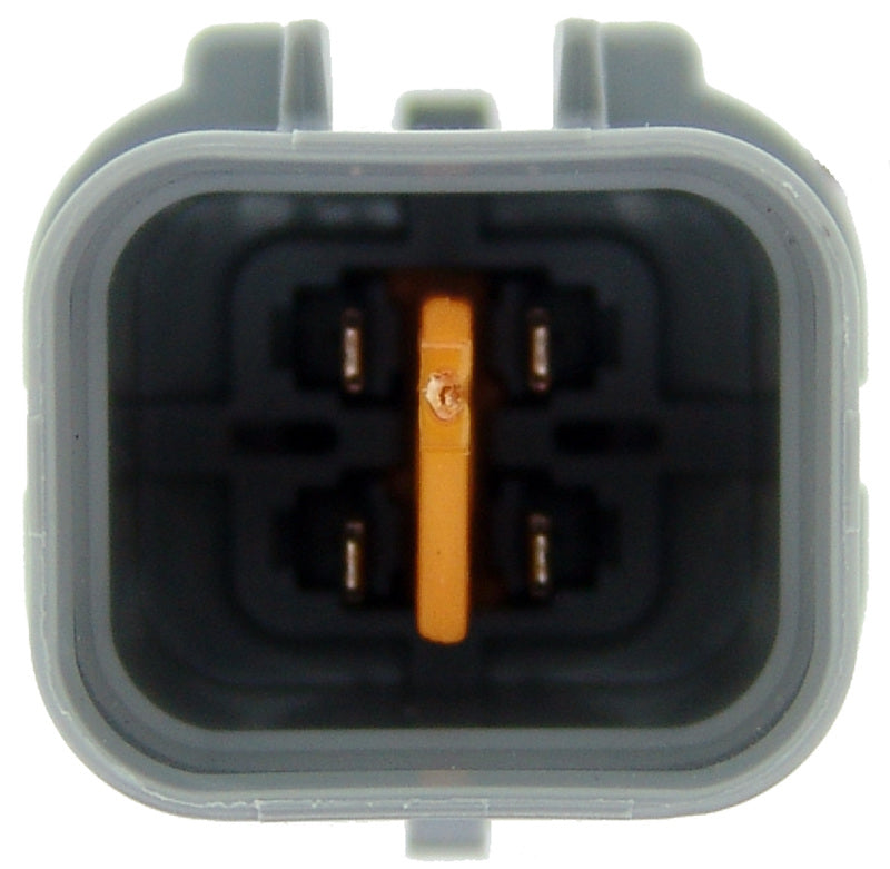 NGK Hyundai Genesis Coupe 2016-2013 Direct Fit Oxygen Sensor-Oxygen Sensors-NGK