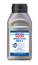 Load image into Gallery viewer, LIQUI MOLY 500mL Brake Fluid DOT 4 LIQUI MOLY