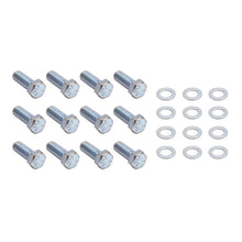 Load image into Gallery viewer, Spectre Intake Bolt Kit - Zinc Spectre