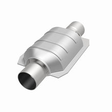 Load image into Gallery viewer, MagnaFlow Conv Univ 2.00inch 1-O2 Rear 50 State Magnaflow