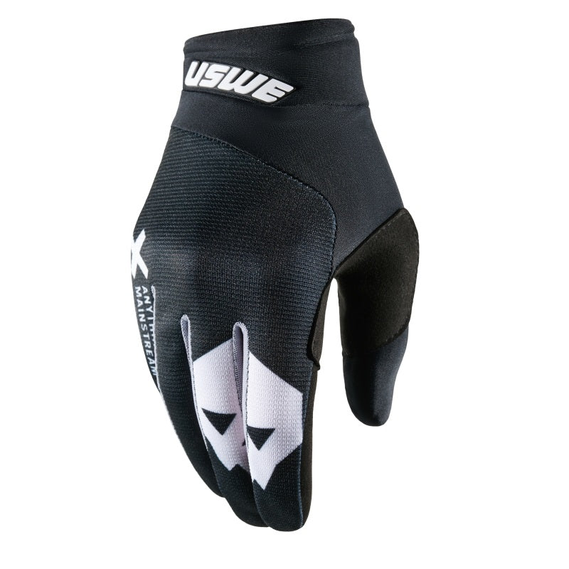 USWE Rok Off-Road Glove Black - Small USWE