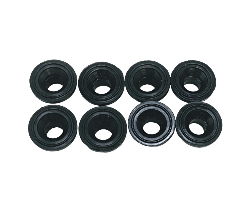 Granatelli GM LS Valve Cover Grommet Set - Set of 8 Granatelli Motor Sports