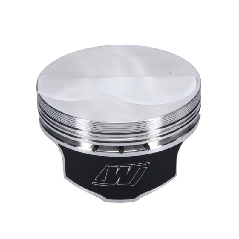 Wiseco Chevy LS Series -8cc FT 4.125inch Bore Piston Shelf Stock Kit-Piston Sets - Forged - 8cyl-Wiseco