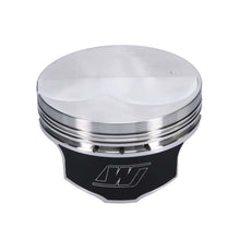 Load image into Gallery viewer, Wiseco Chevy LS Series -8cc FT 4.125inch Bore Piston Shelf Stock Kit-Piston Sets - Forged - 8cyl-Wiseco