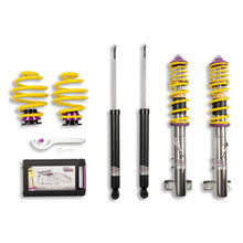 Load image into Gallery viewer, KW Coilover Kit V1 BMW 3series E36 (3B 3/B 3C 3/C) Sedan Coupe Wagon Convertible (exc. M3) - Black Ops Auto Works
