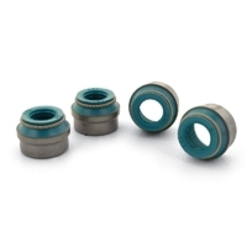 Ferrea Infiniti VR30DDTT V6 3.0L 5.5mm Intake Viton Valve Stem Seal - Set of 12 Ferrea