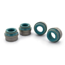 Load image into Gallery viewer, Ferrea Infiniti VR30DDTT V6 3.0L 5.5mm Intake Viton Valve Stem Seal - Set of 12 Ferrea