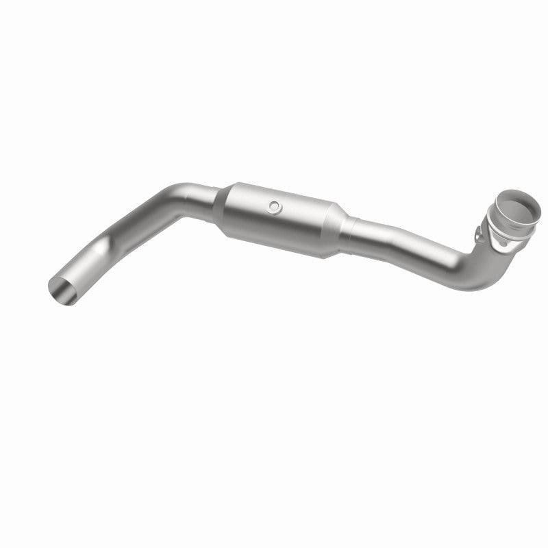 MagnaFlow Conv DF 07-08 Ford F-150 Pickup 5.4L D/S / 12/06-08 Lincoln Truck Mark LT 5.4L D/S-Catalytic Converter Direct Fit-Magnaflow
