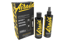 Load image into Gallery viewer, Airaid Renew Kit - 12oz Cleaner / 8oz Squeeze Oil - Yellow Airaid
