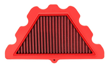 Load image into Gallery viewer, BMC 18 + Kawasaki Z 900 Rs / Cafe Replacement Air Filter- Race BMC