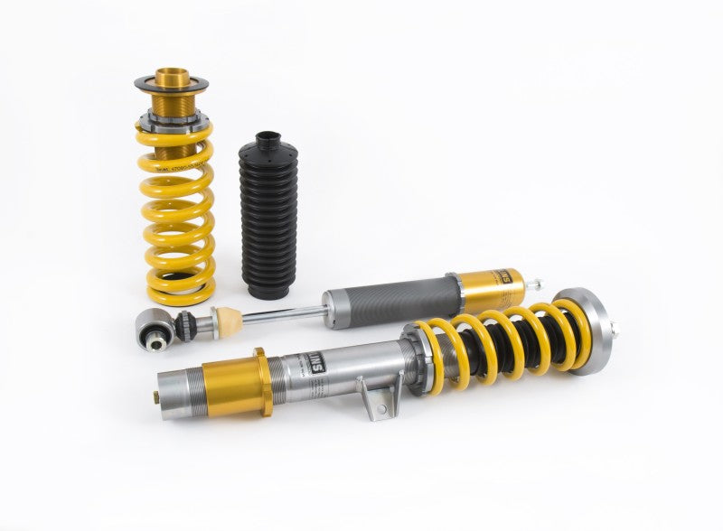 Ohlins 19-21 Toyota Supra Road & Track Coilover System-Coilovers-Ohlins