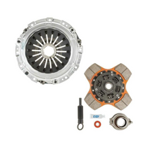 Load image into Gallery viewer, Exedy 17+ Honda Civic Type R Stage 2 Clutch Kit Exedy