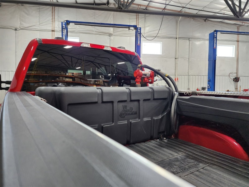 Titan Fuel Tanks Universal 100 Gallon Heavy Duty Transfer Tank (Non Nissan Cargo Box/RamBox) Titan Fuel Tanks