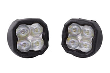 Load image into Gallery viewer, Diode Dynamics SS3 Pro Type GM Kit - White SAE Fog Diode Dynamics