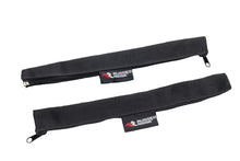 Load image into Gallery viewer, Rugged Ridge 18+ Jeep Wrangler JL / 20+ Gladiator JT Adjustable Door Straps-Hardware - Singles-Rugged Ridge-804314329082-