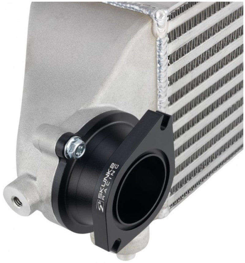 Skunk2 16-21 Honda Civic 1.5T Intercooler (I/C Only - Fits OEM Piping) Skunk2 Racing
