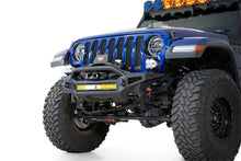 Load image into Gallery viewer, Addictive Desert Designs 18-23 Jeep JL/JT Rock Fighter Front Bumper Addictive Desert Designs