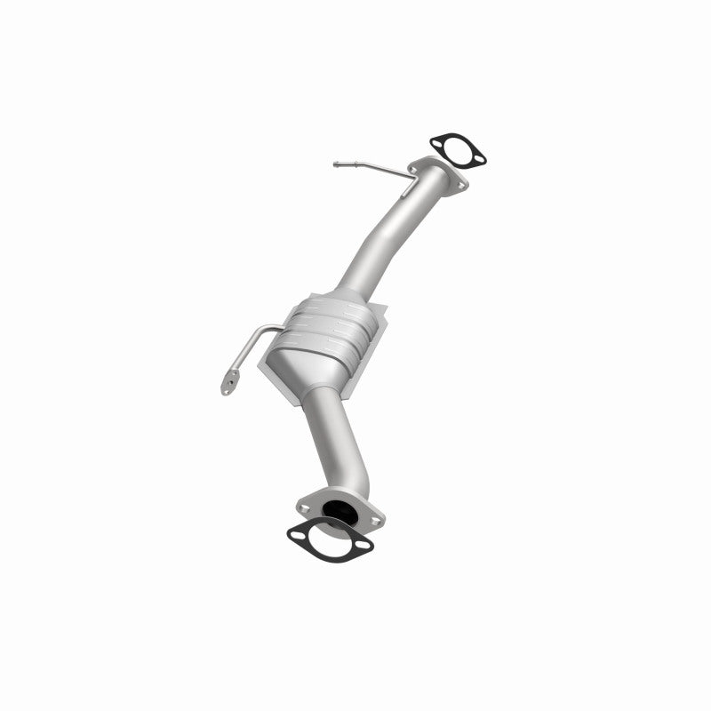 MagnaFlow Conv DF 93-95 Mazda RX7 1.3L-Catalytic Converter Direct Fit-Magnaflow