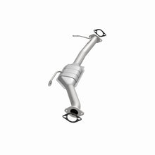 Load image into Gallery viewer, MagnaFlow Conv DF 93-95 Mazda RX7 1.3L-Catalytic Converter Direct Fit-Magnaflow