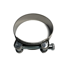 Load image into Gallery viewer, Ticon Industries 63-68mm Mikalor Supra W2 Clamp Ticon