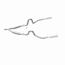 Load image into Gallery viewer, MagnaFlow Sys C/B Ford Mustang 3.8L V-6 99-04 Magnaflow