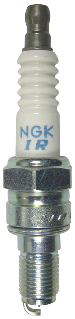 NGK Laser Iridium Spark Plug Box of 4 (IMR9D-9H)-Spark Plugs-NGK