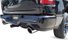 Load image into Gallery viewer, Gibson 2019 Ram 1500 Big Horn 5.7L 2.5in Cat-Back Dual Split Exhaust - Stainless-Catback-Gibson