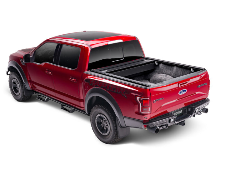 Retrax 09-18 Ram 1500 6.5ft Bed RetraxONE XR Retrax