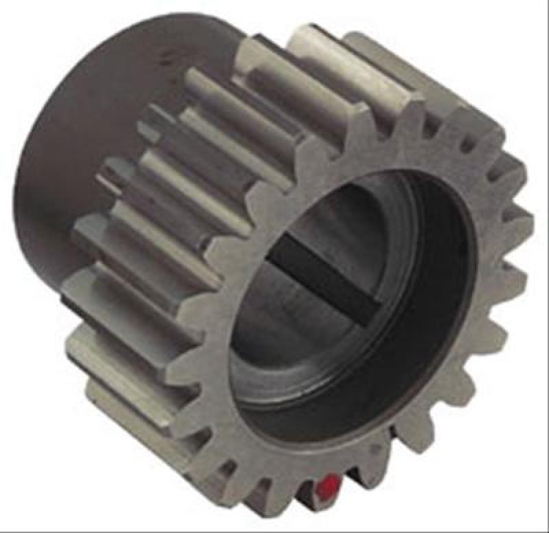 S&S Cycle 54-77 BT Pinion Gear - Red S&S Cycle