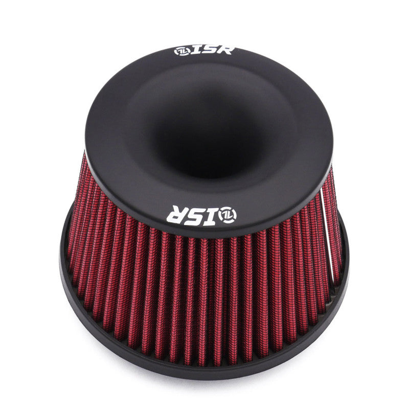 ISR Performance Air Filter - N62 Z32 MAF (Bolt-On Style) ISR Performance