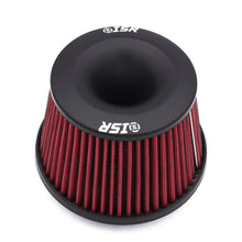 Load image into Gallery viewer, ISR Performance Air Filter - N62 Z32 MAF (Bolt-On Style) ISR Performance