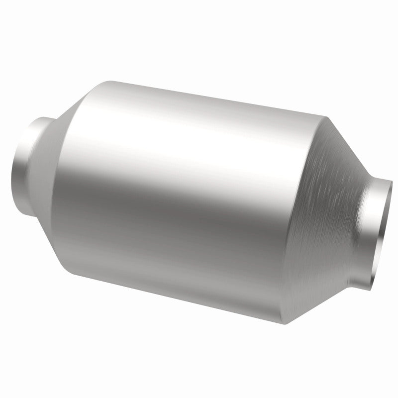 MagnaFlow Conv Univ 2.50in C/C Spun Front OEM Magnaflow