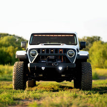 Load image into Gallery viewer, KC HiLiTES FLEX ERA 3 Dual Mode SAE Fog Lights - 2-Light Master Kit for Jeep Aftermarket Bumpers-Light Bars &amp; Cubes-KC HiLiTES