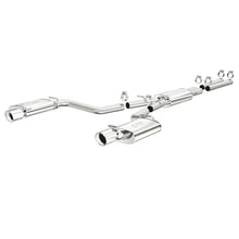 Load image into Gallery viewer, MagnaFlow Sys CB 05- Dodge Charger/Magnum 5.7 Magnaflow