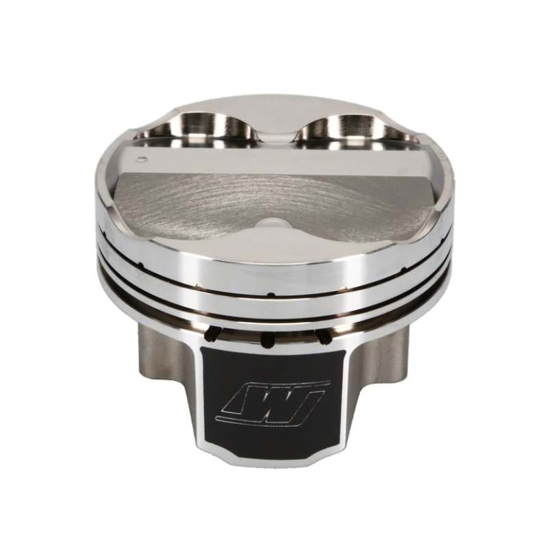 Wiseco Toyota 2JZGTE 3.0L 87mm +1mm Oversize Bore 33.98 Comp Ht Asymmetric Skirt Piston Set-Piston Sets - Forged - 4cyl-Wiseco