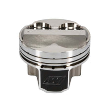Load image into Gallery viewer, Wiseco Toyota 2JZGTE 3.0L 87mm +1mm Oversize Bore 33.98 Comp Ht Asymmetric Skirt Piston Set-Piston Sets - Forged - 4cyl-Wiseco