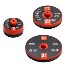 Load image into Gallery viewer, Griots Garage BOSS Micro 2in Backing Plate Griots Garage