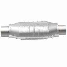 Load image into Gallery viewer, MagnaFlow Conv Univ 3 W/Air FED Magnaflow