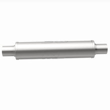 Load image into Gallery viewer, MagnaFlow Muffler Mag SS 18X4X4 2.25X2.25 C/C Magnaflow