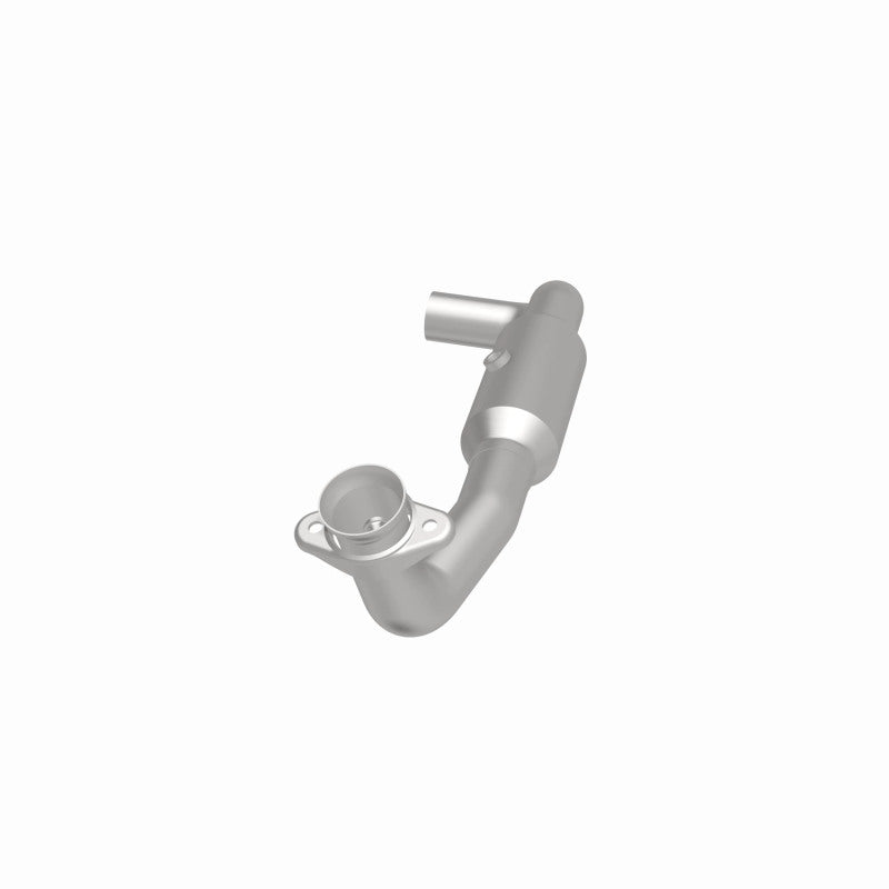 MagnaFlow Conv DF 07-08 Ford F-150 Pickup 5.4L D/S / 12/06-08 Lincoln Truck Mark LT 5.4L D/S-Catalytic Converter Direct Fit-Magnaflow